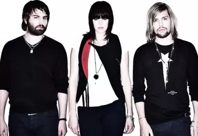 Ouça o novo single do Band of Skulls: "Killer"