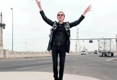 Beck lança vídeo oficial do single "Wow"