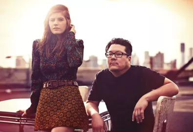 Nova música: Best Coast - "Christmas and Everyday"