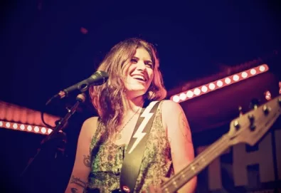 Ouça o mini álbum do Best Coast: "Fade Away"