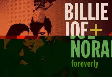 Líder do Green Day faz parceria com Norah Jones; ouça aqui