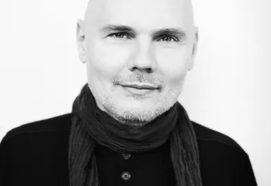 Smashing Pumpkins lança novo single - "Tiberius"