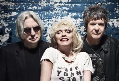 Vídeo: Blondie - "Long Time"