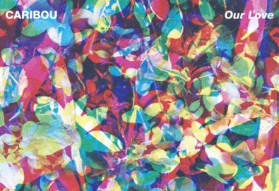 Caribou retorna com "Our Love"