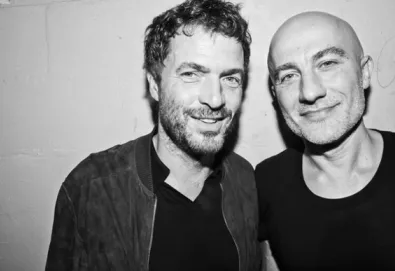 Mike D (Beastie Boys) e Cat Power em novo single do Cassius: "Action"