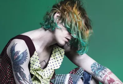 Ouça o novo single de Christopher Owens: "Never Wanna See That Look Again"