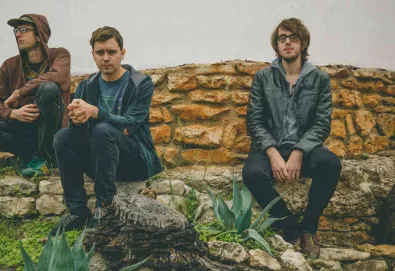 Vídeo: Cloud Nothings - "Internal World"