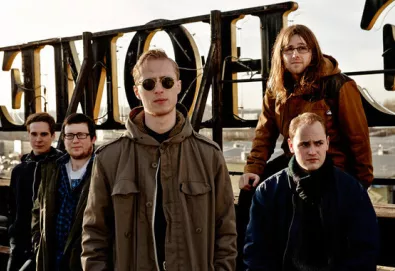 Eagulls divulga novas músicas; ouça "My Life in Rewind” e “Lemontrees”