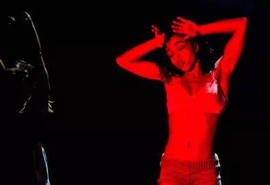 FKA Twigs estreia novo single - "Good To Love"