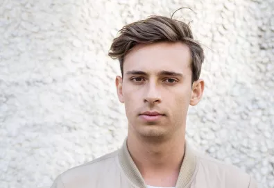 Flume lança EP - 'Skin Companion'