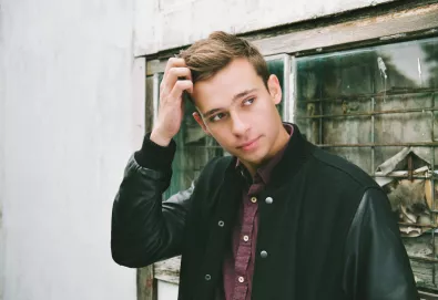 Flume lança um novo EP - 'Skin Companion II'