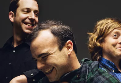 Future Islands lança vídeo da música "A Song for Our Grandfathers"