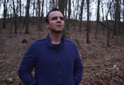 Vídeo: Future Islands - "Ran"