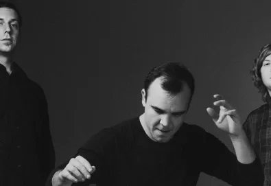 Future Islands lança novo single no programa de David Letterman – Confira "The Chase" ao vivo