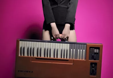 Vídeo: Goldfrapp - "Anymore"