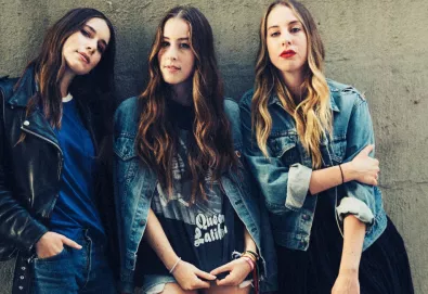 Videoclipe: Haim - "Want You Back"