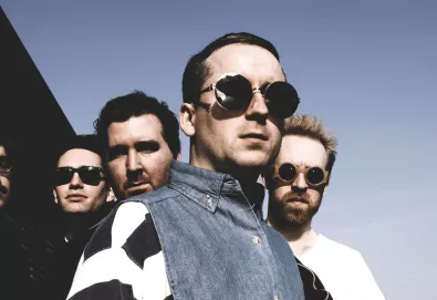 Novo álbum do Hot Chip está disponível para streaming