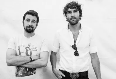 Japandroids lança uma nova música; Ouça "No Known Drink Or Drug"