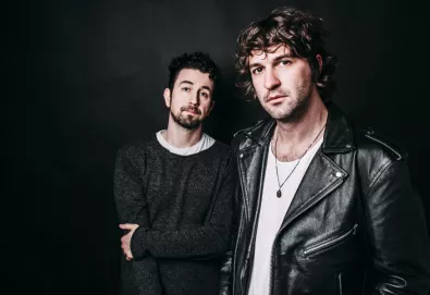 Ouça 'Near to the Wild Heart of Life', o novo álbum do Japandroids