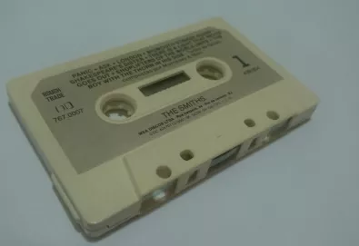 São Paulo terá encontro de colecionadores de fitas cassete