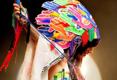 Festival polonês "proíbe" público e imprensa de registrar shows