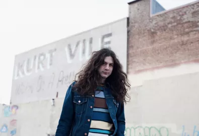 Vídeo: Kurt Vile - "Life Like This"