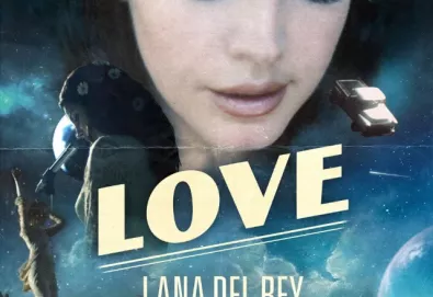 Novo single: Lana Del Rey - "Love"