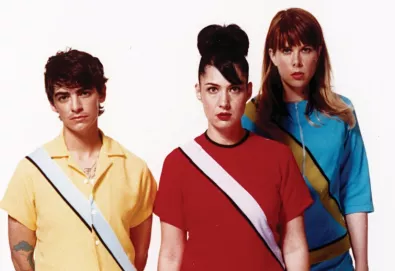Le Tigre deverá lançar uma nova música em outubro