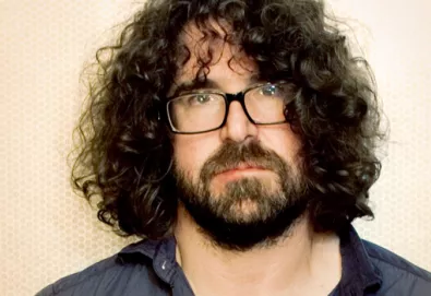 Nova música: Lou Barlow - "Anniversary Song"