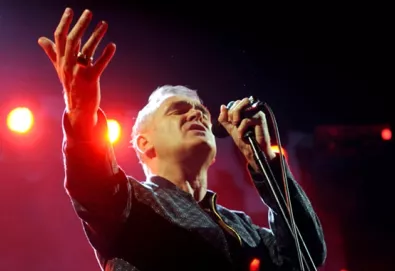 Autobiografia de Morrissey finalmente será lançada