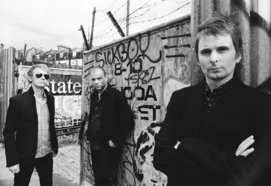 Muse lança novo single - "Mercy"