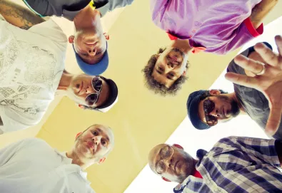 Ouça primeiro single do novo álbum da Nação Zumbi – "Cicatriz"