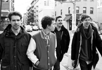 Novo single do Parquet Courts