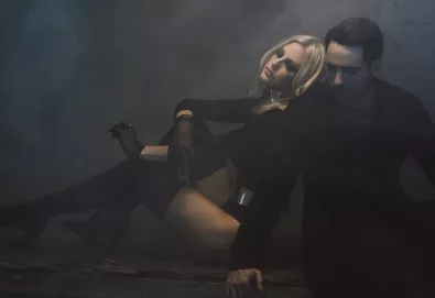 Novo álbum: Phantogram - Three