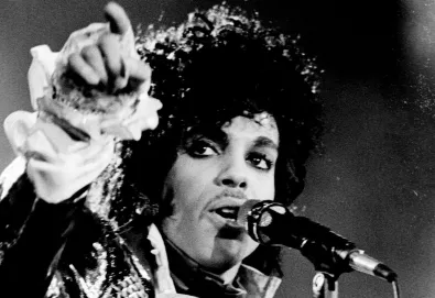 Prince morre aos 57 anos