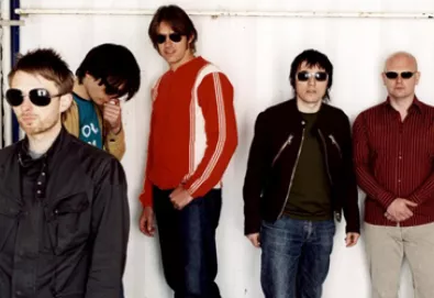 Radiohead trabalha em sucessor de In Rainbows