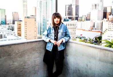 School Of Seven Bells compartilha vídeo da música "On My Heart"