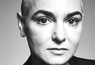 Sinéad O'Connor é encontrada depois de ficar mais de 24 horas desaparecida