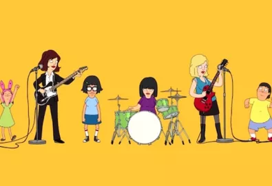 Sleater-Kinney divulga vídeo de "A New Wave"