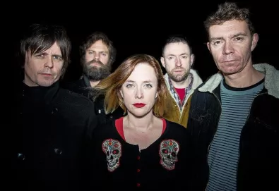 Slowdive lança uma nova música
