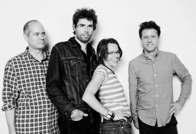 Superchunk divulga vídeo de "Void"