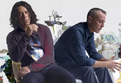 Tears For Fears faz versão de "Creep" do Radiohead