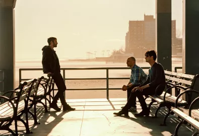 Vídeo: The Antlers - "Hotel"