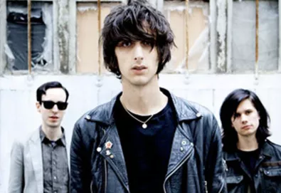 Ouça o novo álbum da banda The Horrors - 'Luminous'