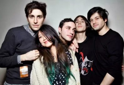The Pains of Being Pure at Heart faz versão de "Laid" do James; ouça aqui