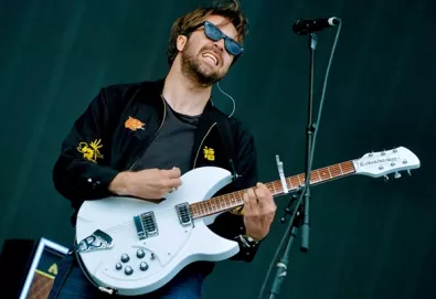 The Vaccines divulga vídeo de "Give Me A Sign”