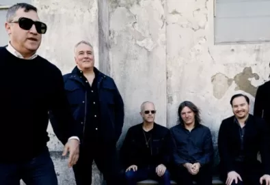 Ouça: The Afghan Whigs - "Arabian Heights"
