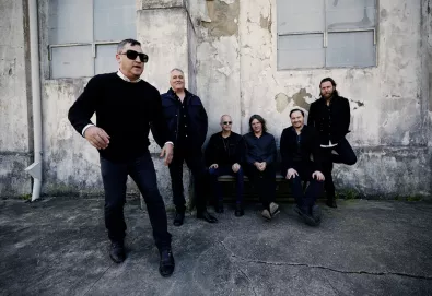 The Afghan Whigs lança vídeo de nova música, "Oriole"