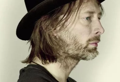 Thom Yorke lança seu segundo álbum solo; veja detalhes de "Tomorrow's Modern Boxes"