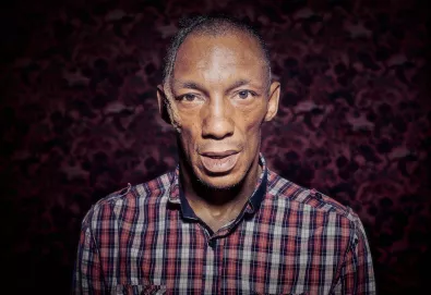 Ouça: Tricky - "Escape"